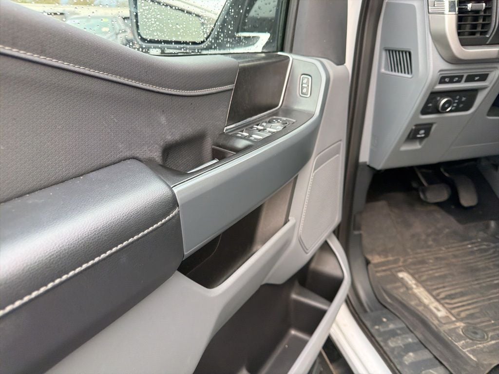 2022 Ford F-150 XLT GOLD CERTIFIED 5.0 V8 4X4