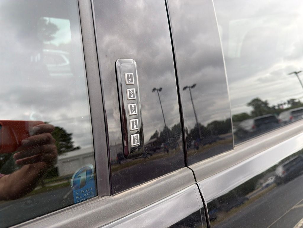 2022 Ford F-150 XLT CERTIFED 5.0 V8 4X4