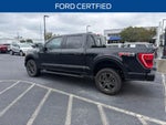 2022 Ford F-150 XLT CERTIFED 5.0 V8 4X4