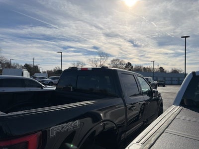 2023 Ford F-150 Lariat CERTIFIED NAVI BLUE CRUSIE 360 CAMERA