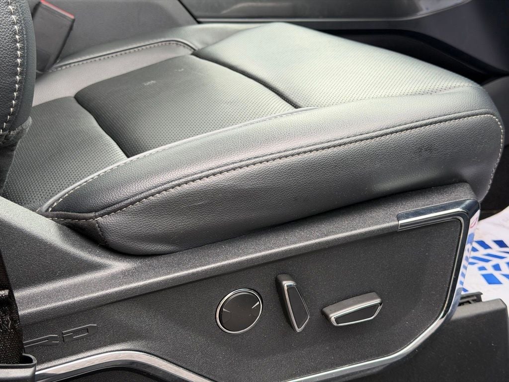 2023 Ford F-150 Lariat CERTIFIED NAVI BLUE CRUSIE 360 CAMERA