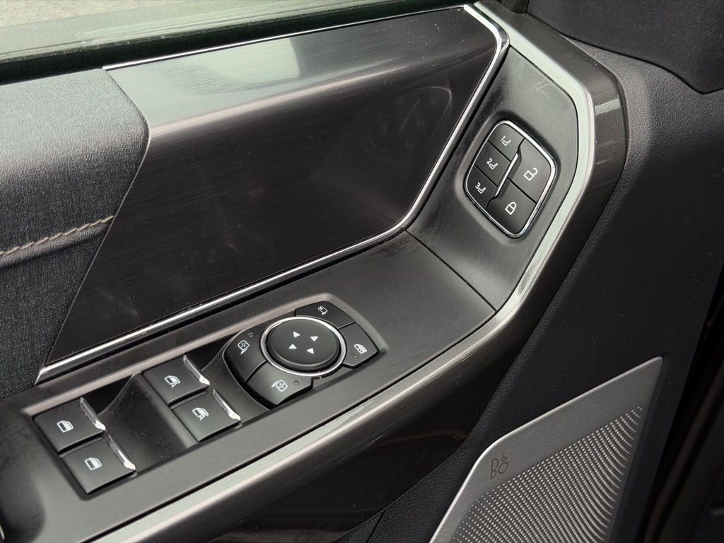 2023 Ford F-150 Lariat CERTIFIED NAVI BLUE CRUSIE 360 CAMERA