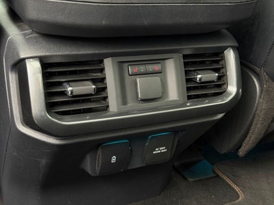 2023 Ford F-150 Lariat CERTIFIED NAVI BLUE CRUSIE 360 CAMERA