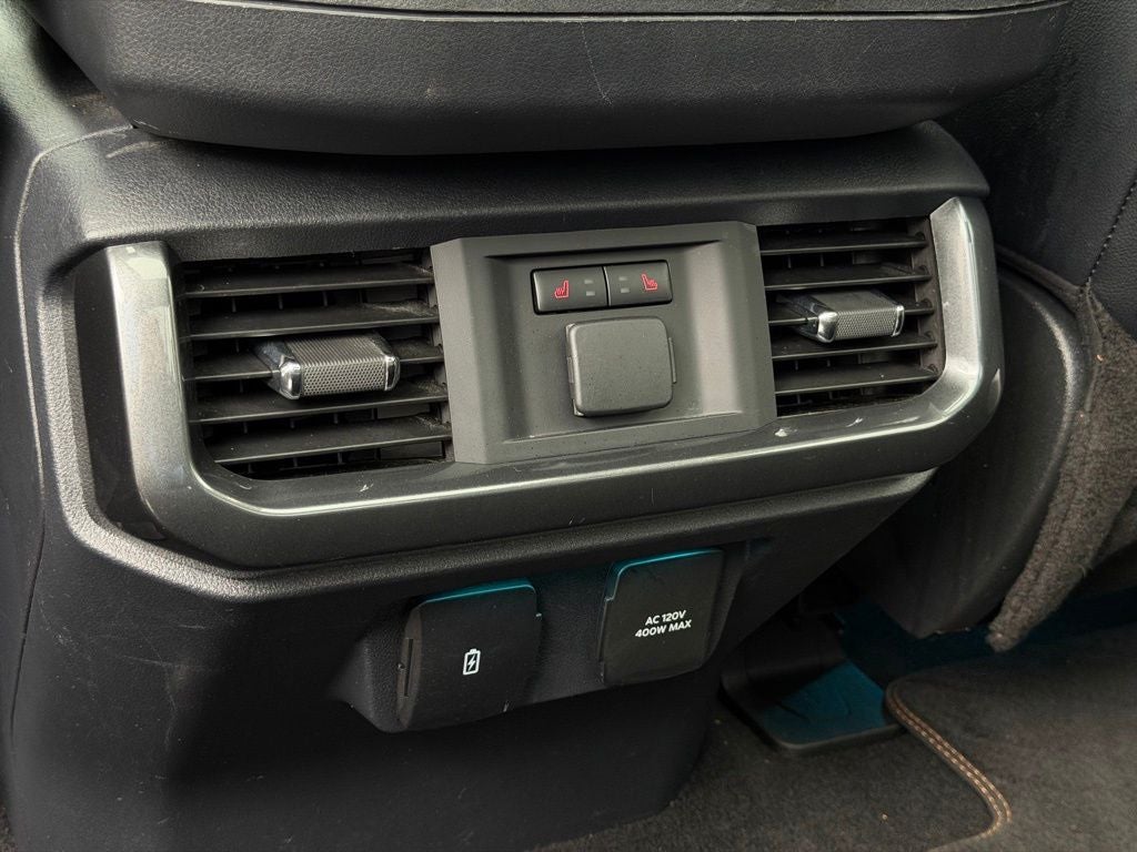 2023 Ford F-150 Lariat CERTIFIED NAVI BLUE CRUSIE 360 CAMERA