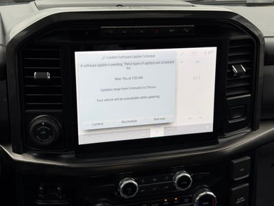 2023 Ford F-150 Lariat CERTIFIED NAVI BLUE CRUSIE 360 CAMERA