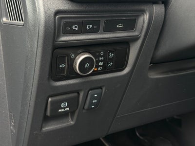 2023 Ford F-150 Lariat CERTIFIED NAVI BLUE CRUSIE 360 CAMERA