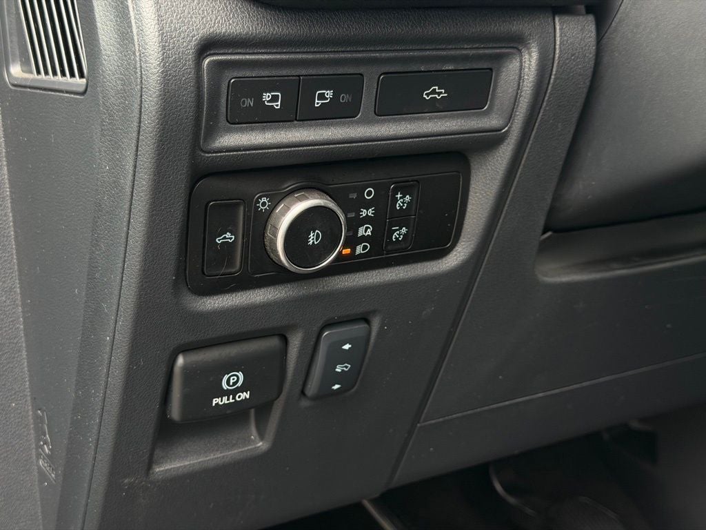 2023 Ford F-150 Lariat CERTIFIED NAVI BLUE CRUSIE 360 CAMERA