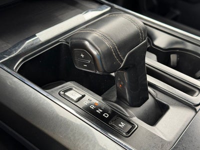 2023 Ford F-150 Lariat CERTIFIED NAVI BLUE CRUSIE 360 CAMERA