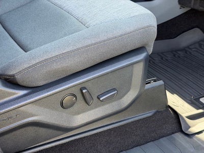 2023 Ford F-150 XLT CERTIFIED TRAILER TOW PACKAGE