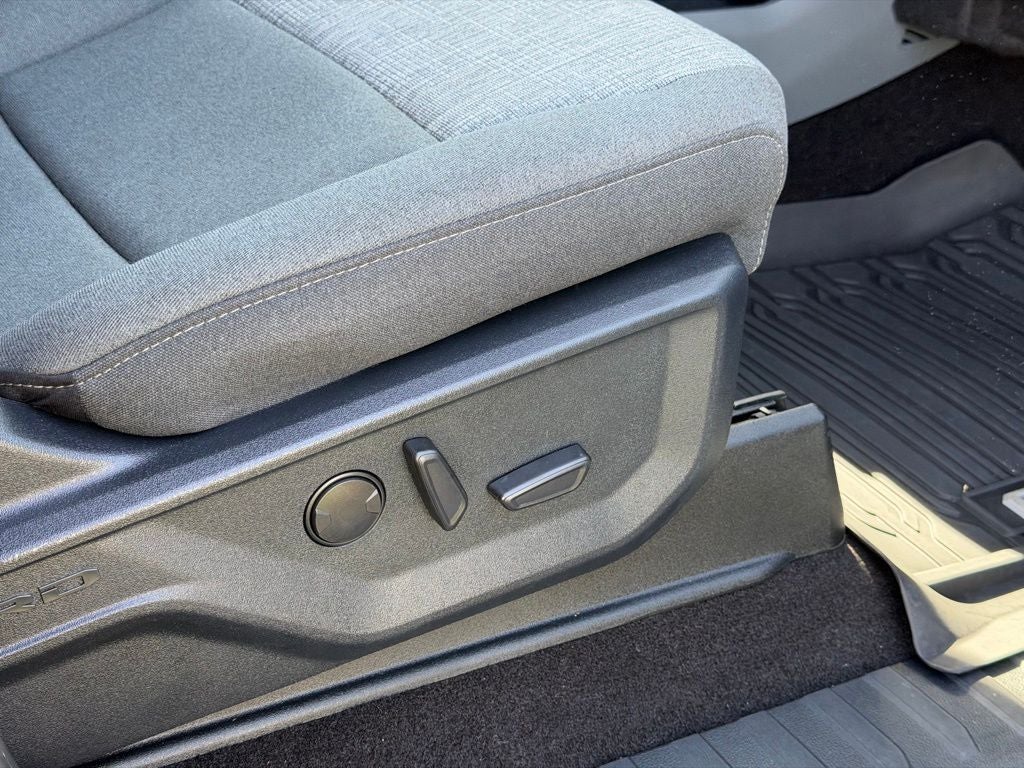 2023 Ford F-150 XLT CERTIFIED TRAILER TOW PACKAGE