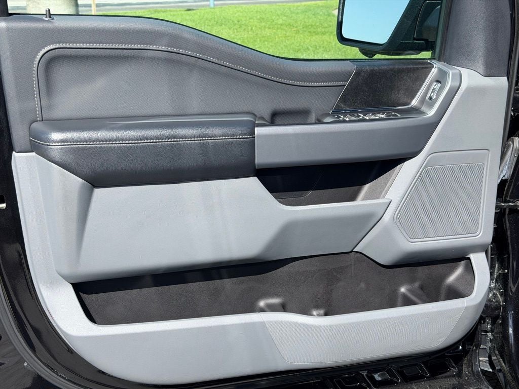 2023 Ford F-150 XLT CERTIFIED TRAILER TOW PACKAGE