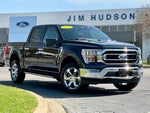 2023 Ford F-150 XLT CERTIFIED TRAILER TOW PACKAGE
