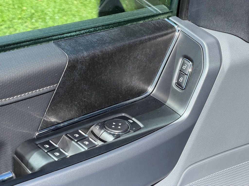 2023 Ford F-150 XLT CERTIFIED TRAILER TOW PACKAGE