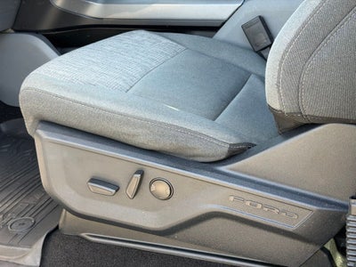 2023 Ford F-150 XLT CERTIFIED TRAILER TOW PACKAGE