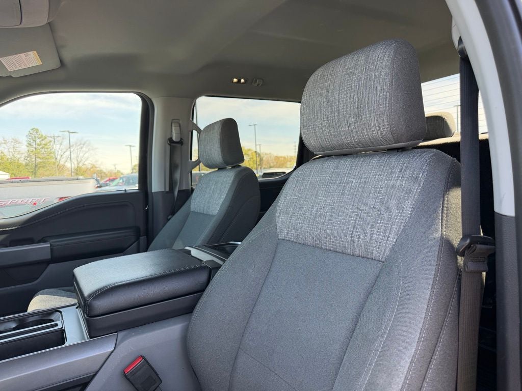 2023 Ford F-150 XLT CERTIFIED TRAILER TOW PACKAGE