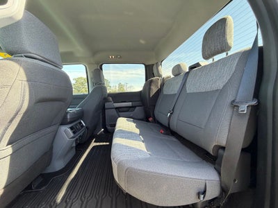 2023 Ford F-150 XLT CERTIFIED TRAILER TOW PACKAGE