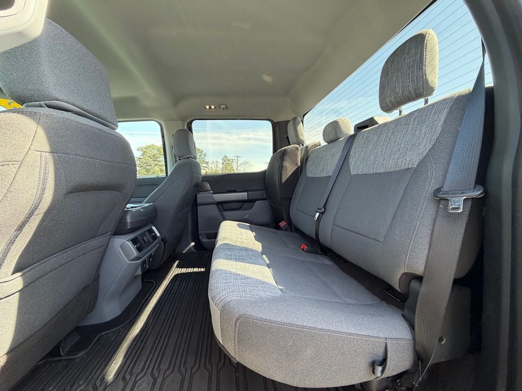 2023 Ford F-150 XLT CERTIFIED TRAILER TOW PACKAGE