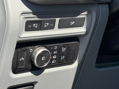 2023 Ford F-150 XLT CERTIFIED TRAILER TOW PACKAGE