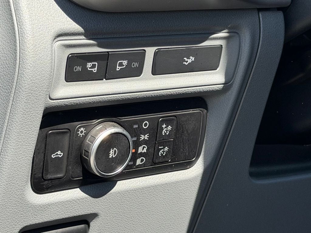 2023 Ford F-150 XLT CERTIFIED TRAILER TOW PACKAGE