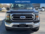 2023 Ford F-150 XLT CERTIFIED TRAILER TOW PACKAGE