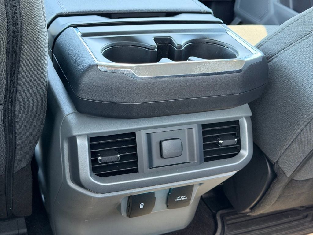 2023 Ford F-150 XLT CERTIFIED TRAILER TOW PACKAGE