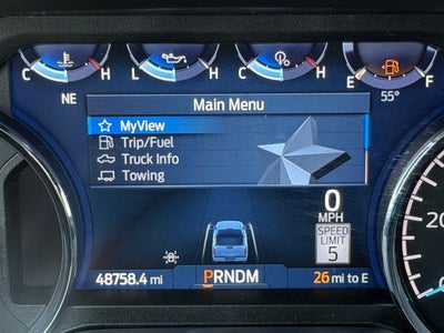 2023 Ford F-150 XLT CERTIFIED TRAILER TOW PACKAGE