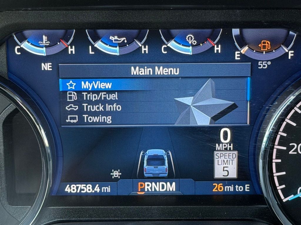 2023 Ford F-150 XLT CERTIFIED TRAILER TOW PACKAGE