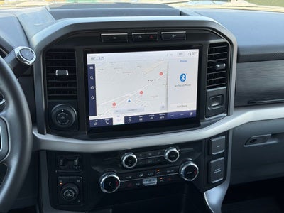 2023 Ford F-150 XLT CERTIFIED TRAILER TOW PACKAGE