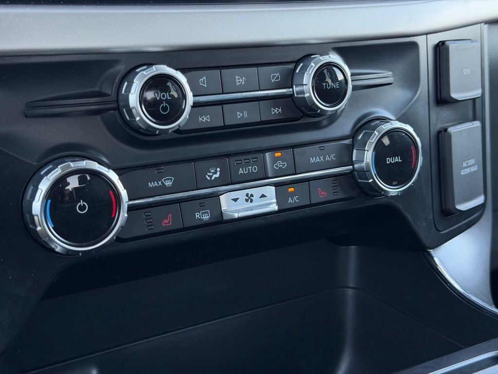 2023 Ford F-150 XLT CERTIFIED TRAILER TOW PACKAGE