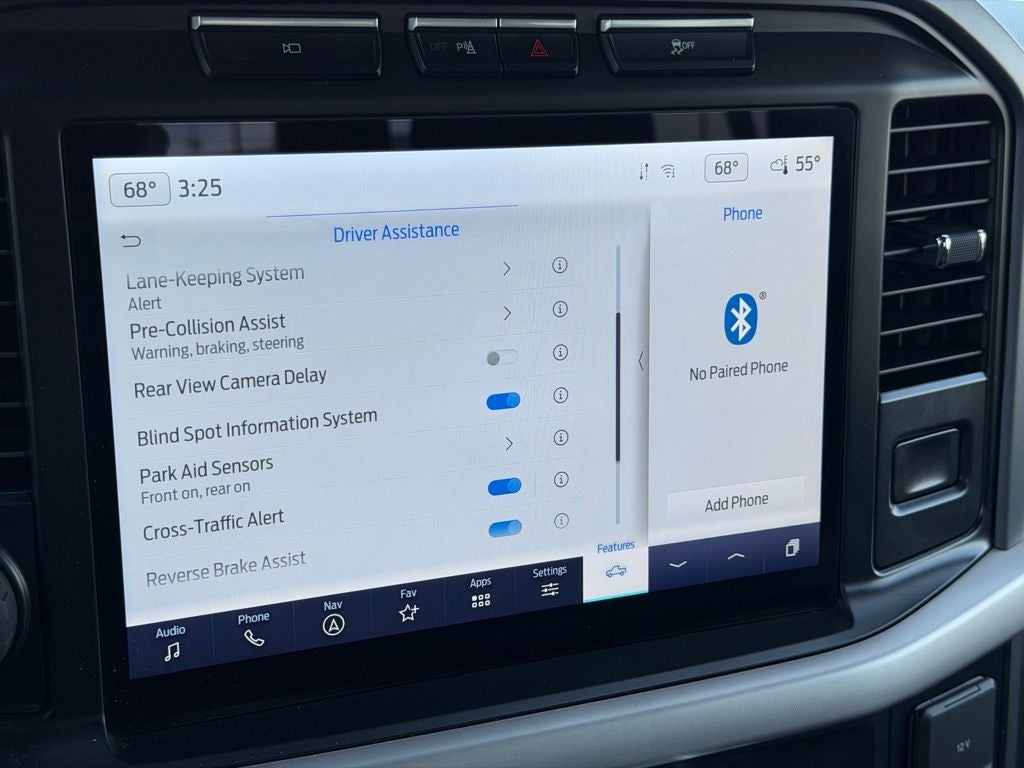 2023 Ford F-150 XLT CERTIFIED TRAILER TOW PACKAGE