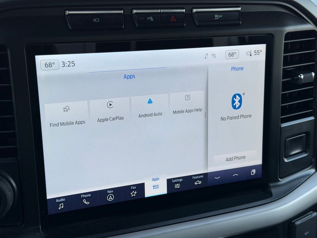 2023 Ford F-150 XLT CERTIFIED TRAILER TOW PACKAGE