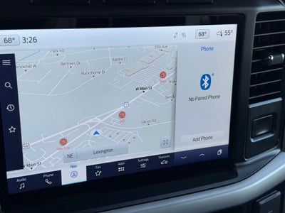 2023 Ford F-150 XLT CERTIFIED TRAILER TOW PACKAGE