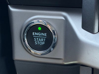 2023 Ford F-150 XLT CERTIFIED TRAILER TOW PACKAGE