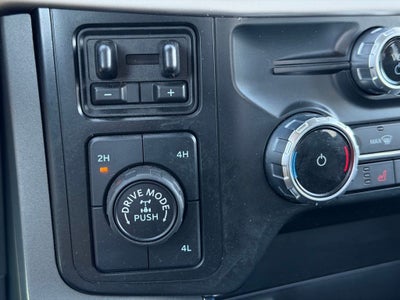 2023 Ford F-150 XLT CERTIFIED TRAILER TOW PACKAGE