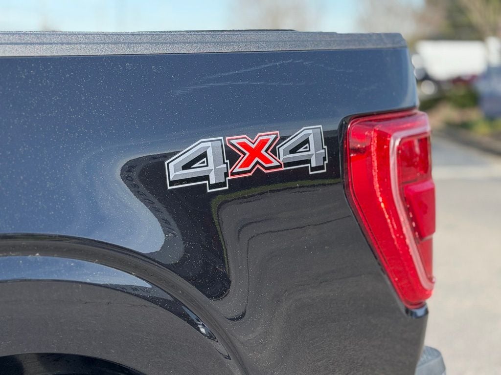 2023 Ford F-150 XLT CERTIFIED TRAILER TOW PACKAGE