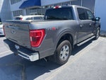 2021 Ford F-150 XLT CERTIFIED TRAILER TOW 360 CAMERA NAVI