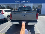 2021 Ford F-150 XLT CERTIFIED TRAILER TOW 360 CAMERA NAVI