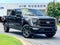 2023 Ford F-150 Lariat CERTIFIED NAVI HEATED COOLED SEATS CO PILOT 360