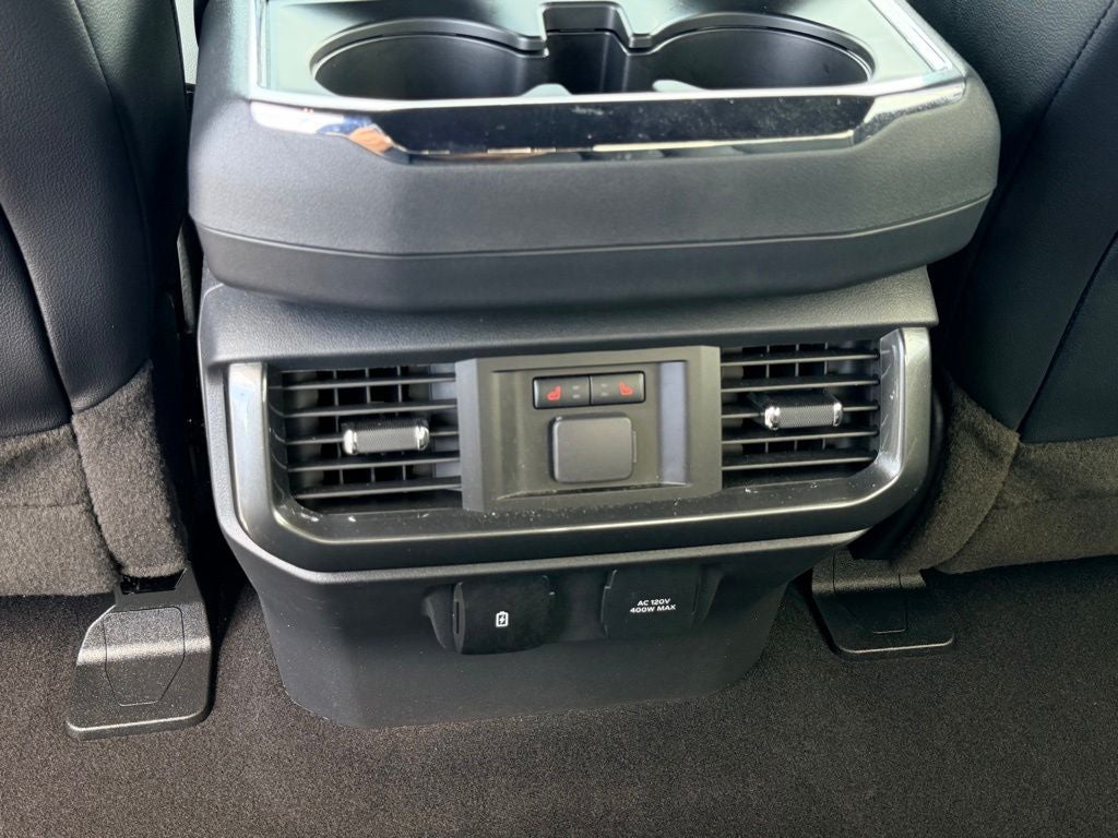 2023 Ford F-150 Lariat CERTIFIED NAVI HEATED COOLED SEATS CO PILOT 360
