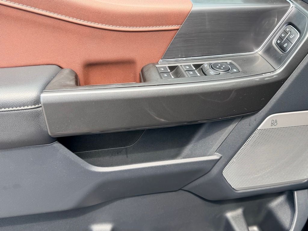 2023 Ford F-150 Lariat CERTIFIED NAVI HEATED COOLED SEATS CO PILOT 360