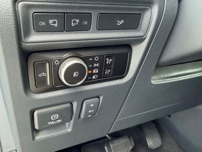 2023 Ford F-150 Lariat CERTIFIED NAVI HEATED COOLED SEATS CO PILOT 360
