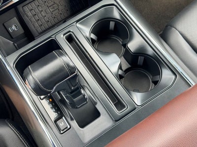2023 Ford F-150 Lariat CERTIFIED NAVI HEATED COOLED SEATS CO PILOT 360