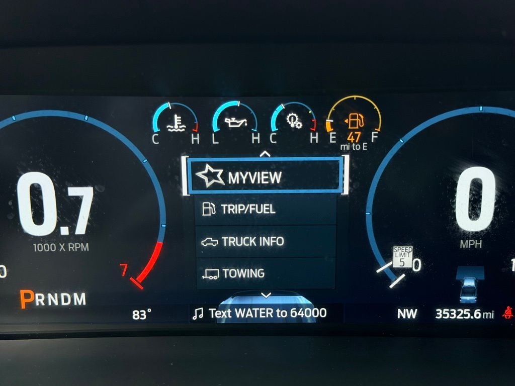 2023 Ford F-150 Lariat CERTIFIED NAVI HEATED COOLED SEATS CO PILOT 360