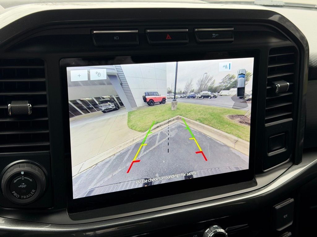 2023 Ford F-150 XLT CERTIFIED MAX TOW EXT TANK