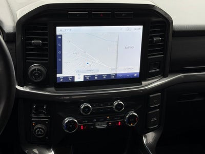 2023 Ford F-150 XLT CERTIFIED MAX TOW EXT TANK