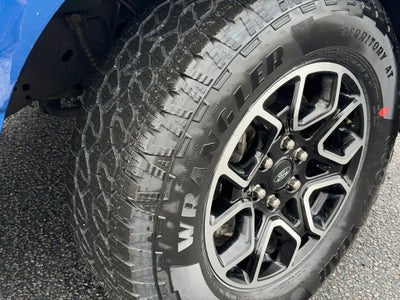 2023 Ford F-150 XLT CERTIFIED MAX TOW EXT TANK