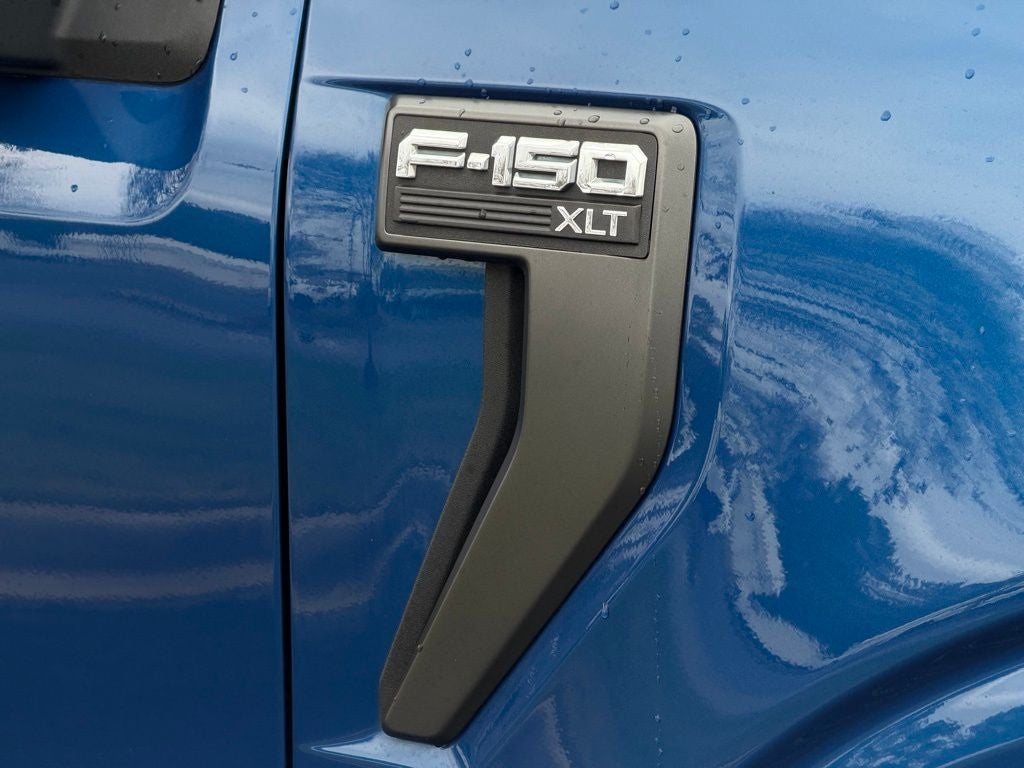 2023 Ford F-150 XLT CERTIFIED MAX TOW EXT TANK