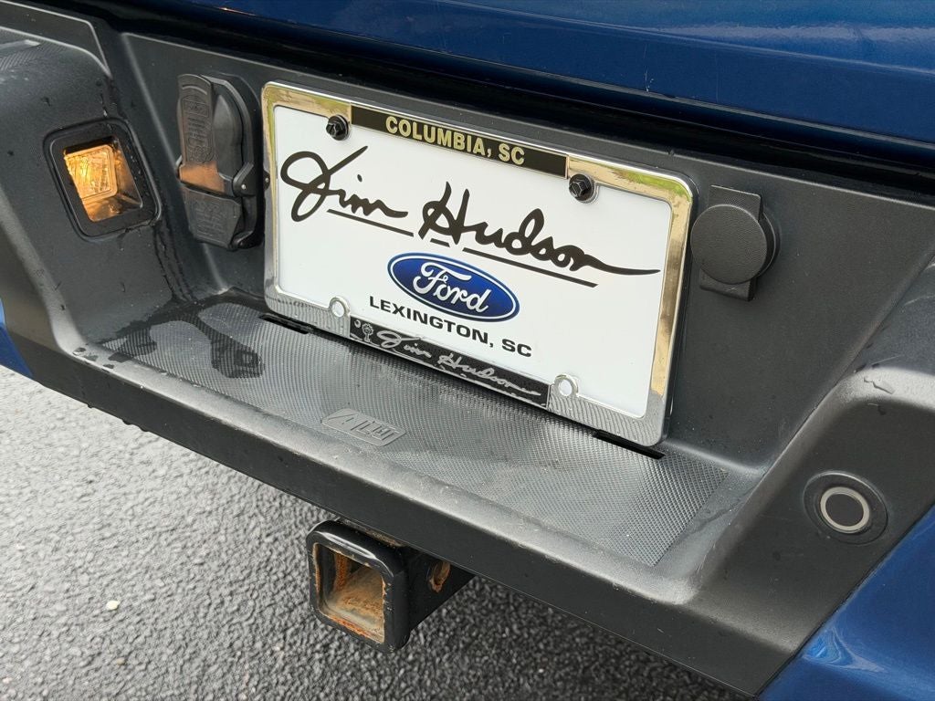 2023 Ford F-150 XLT CERTIFIED MAX TOW EXT TANK