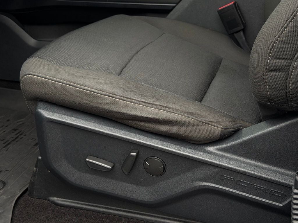 2023 Ford F-150 XLT CERTIFIED MAX TOW EXT TANK