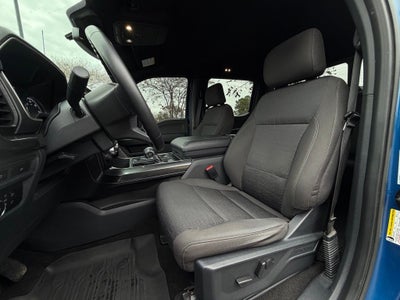 2023 Ford F-150 XLT CERTIFIED MAX TOW EXT TANK